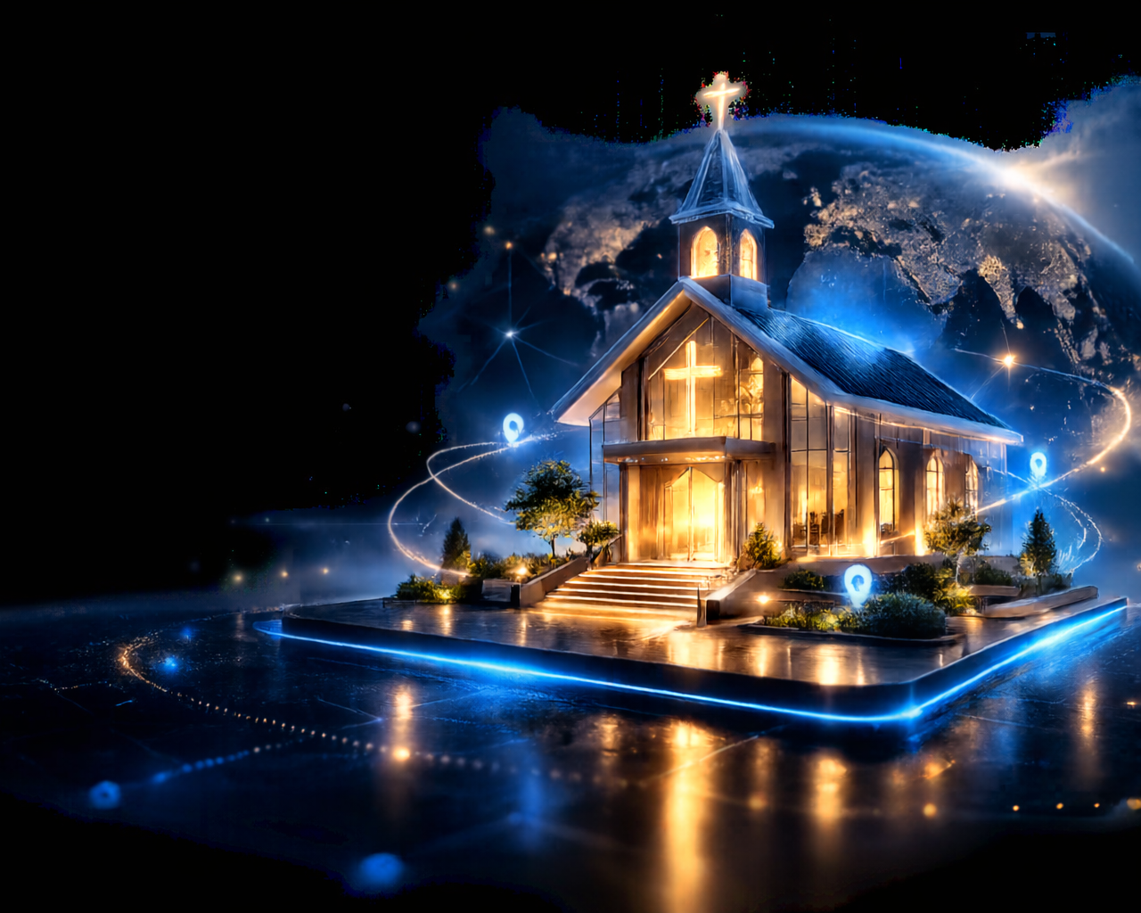 Venice Bible Church
